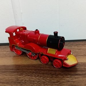 Fun Stuff Classic Train Toy